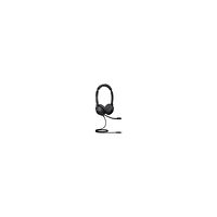 Jabra Headset JABRA Evolve2 30 MS stereo USB-C