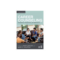 Taylor & francis ltd Career Counseling (häftad, eng)