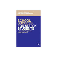 Taylor & francis ltd School Success for At-Risk Students (häftad, eng)