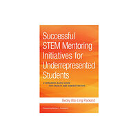 Taylor & francis inc Successful STEM Mentoring Initiatives for Underrepresented Students (häftad, eng)