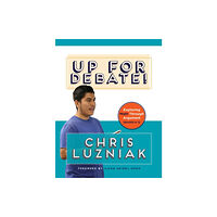 Taylor & francis inc Up for Debate! (häftad, eng)