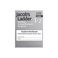 Taylor & francis inc Jacob's Ladder Reading Comprehension Program (häftad, eng)