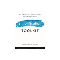 Taylor & francis inc Why Simple Wins Toolkit (häftad, eng)