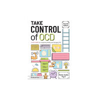 Prufrock Press Take Control of OCD (häftad, eng)