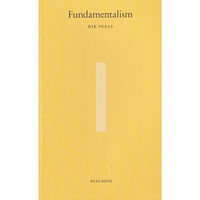 Dialogos Förlag Fundamentalism (häftad)
