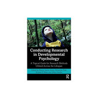 Taylor & francis ltd Conducting Research in Developmental Psychology (häftad, eng)