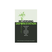 Stanford university press ReversingDeforestation (häftad, eng)