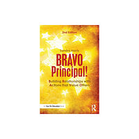 Taylor & francis ltd BRAVO Principal! (häftad, eng)
