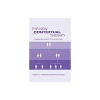 Taylor & francis ltd The New Contextual Therapy (häftad, eng)