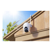 Reolink Reolink Go Series G440 - nätverksövervakningskamera - torn