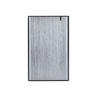 Gembird Gembird EE2-U3S-6-GR - förvaringslåda - SATA 6Gb/s - USB 3.1 (Gen 1)