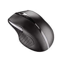 CHERRY CHERRY DW 5100 - sats med tangentbord och mus - tysk - svart Inmatningsenhet