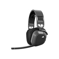 Corsair CORSAIR Gaming HS80 MAX WIRELESS - headset
