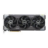 ASUS ASUS TUF Gaming GeForce RTX 5090 32GB - OC Edition - grafikkort - GeForce RTX 5090 - 32 GB