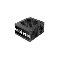 Chieftec Chieftec EON Series ZPU-500S - nätaggregat - 500 Watt