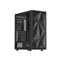 NATEC Genesis Diaxid 605F - mid tower - ATX