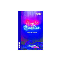 Nick Hern Books Angels in America (häftad, eng) (Skadad)