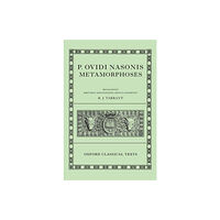 Oxford University Press Ovid Metamorphoses (inbunden, eng)