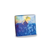 KARAMELLO Choklad Presentask Emilia 200g