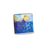 KARAMELLO Choklad Presentask Emilia 200g