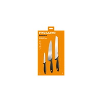Fiskars Knivset FISKARS Essential 3 delar
