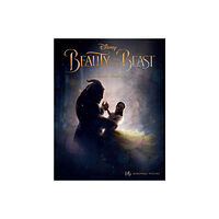Insight Editions Beauty and the Beast the Poster Collection (häftad, eng)