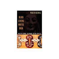 Duke university press Black Athena Writes Back (häftad, eng)
