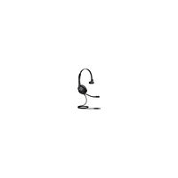 Jabra Headset JABRA Evolve2 30 MS mono USB-A