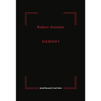 Bokförlaget Faethon Hämnd? (häftad)