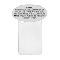 ONSALA Back Recycled Clear Case TPU iPhone 12/12 Pro