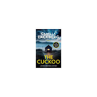 Camilla Lackberg The Cuckoo (häftad, eng)