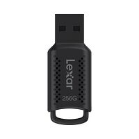 LEXAR Lexar JumpDrive V400 Flash Drive, R100 (USB 3.0) 256GB