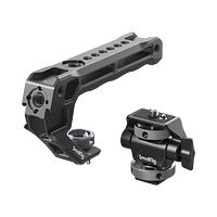SMALLRIG SmallRig 5322 Top Handle kit with Monitor Support Kit
