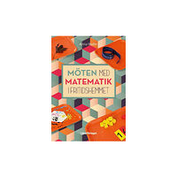 Anna Wallin Möten med matematik i fritidshemmet (häftad)