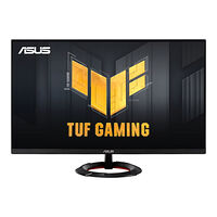 ASUSTeK COMPUTER ASUS TUF Gaming VG279Q3R-J - LED-skärm - Full HD (1080p) - 27"