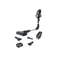 Bosch Bosch Unlimited 7 BBS712A - dammsugare - sladdlös - skaft/handhållen - 2 batterier, laddare medföljer - antracit