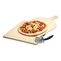 AEG AEG A9OZPS1 - pizza set