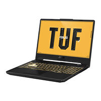 ASUS ASUS TUF Gaming A15 FA506NC-HN001W - 15.6" - AMD Ryzen 5 - 7535HS - 16 GB RAM - 512 GB SSD