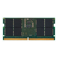 Kingston Kingston - DDR5 - modul - 16 GB - SO DIMM 262-pin / PC5-44800 - ej buffrad