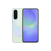 SAMSUNG Samsung Galaxy A36 - awesome lime - 5G pekskärmsmobil - 128 GB - GSM