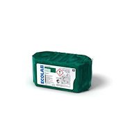 Ecolab Torkmedel ECOLAB Apex Rinse 1,1kg 2/fp