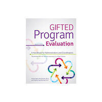 Prufrock Press Gifted Program Evaluation (häftad, eng)
