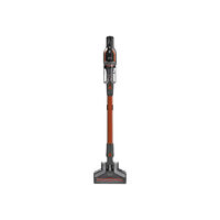 BLACK+DECKER BLACK+DECKER POWERSERIES Extreme BHFEV182C-QW - dammsugare - sladdlös - skaft/handhållen