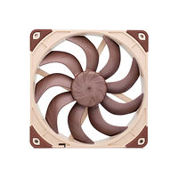 NOCTUA Noctua NF-A14x25 G2 PWM - lådfläkt