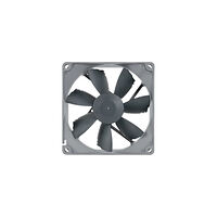 NOCTUA Noctua Redux NF-B9 - lådfläkt