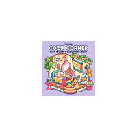 Coco Wyo Cozy Corner (pocket, eng)