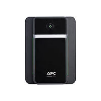APC APC Back-UPS BX Series BX750MI-GR - UPS - 410 Watt - 750 VA