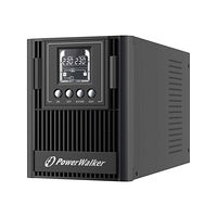 POWER WALKER PowerWalker VFI 1000 AT FR - UPS - 900 watt - 1000 VA