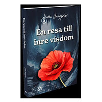Lotta Bergqvist En resa till inre visdom (bok, danskt band)