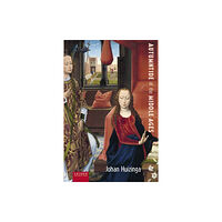 Leiden University Press Autumntide of the Middle Ages (häftad, eng)
